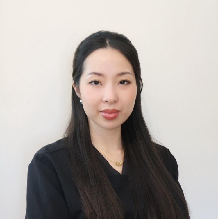 Annie Duong