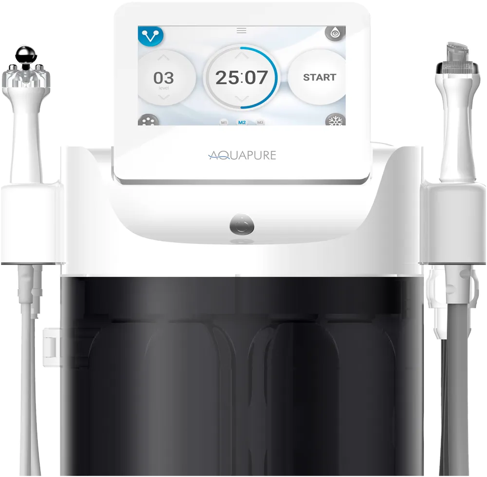 Aqua Pure device