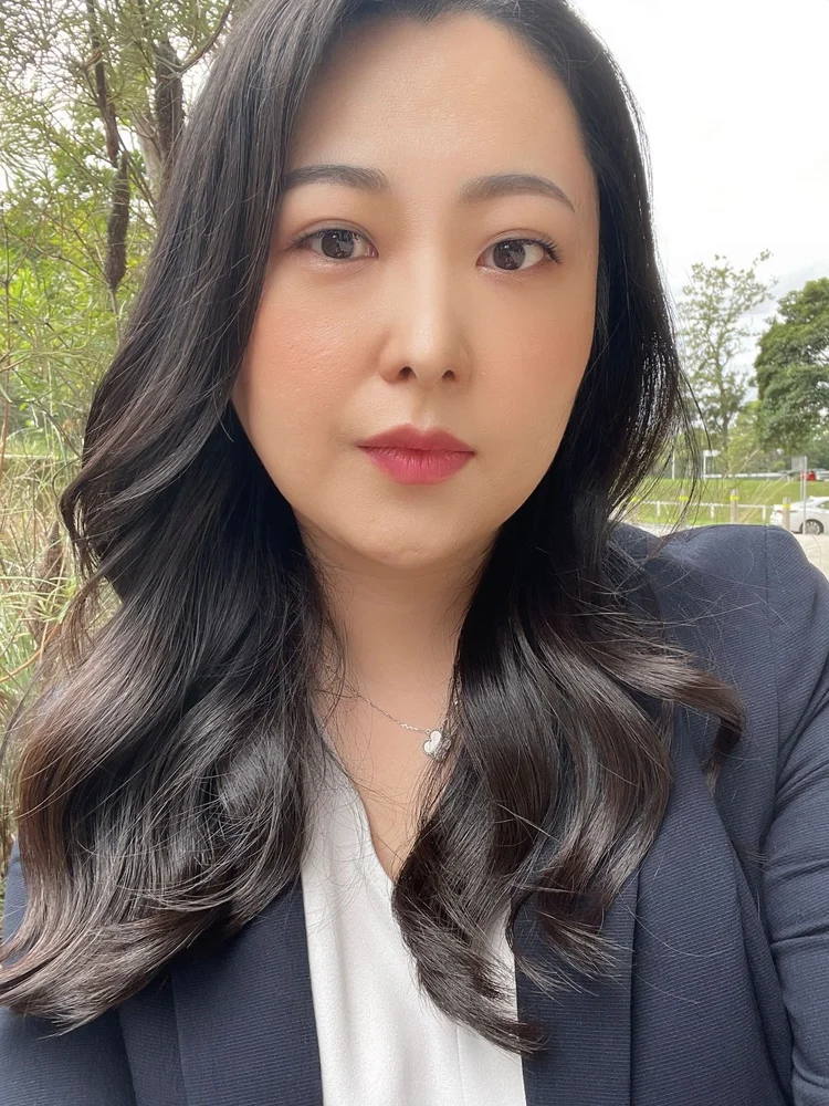 Dr Summer Kim