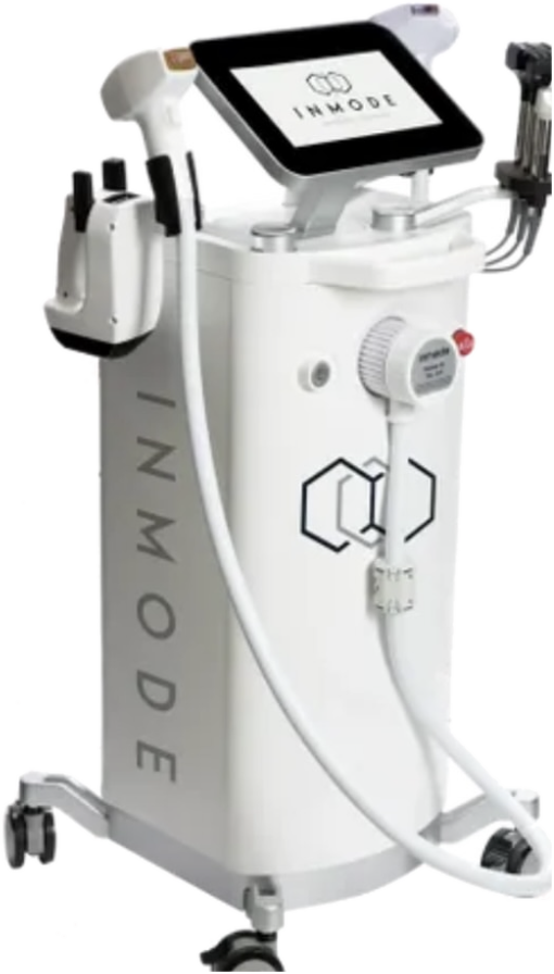 InMode platform