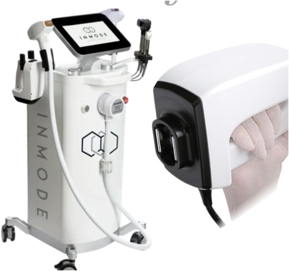 InMode Mini FX handpiece