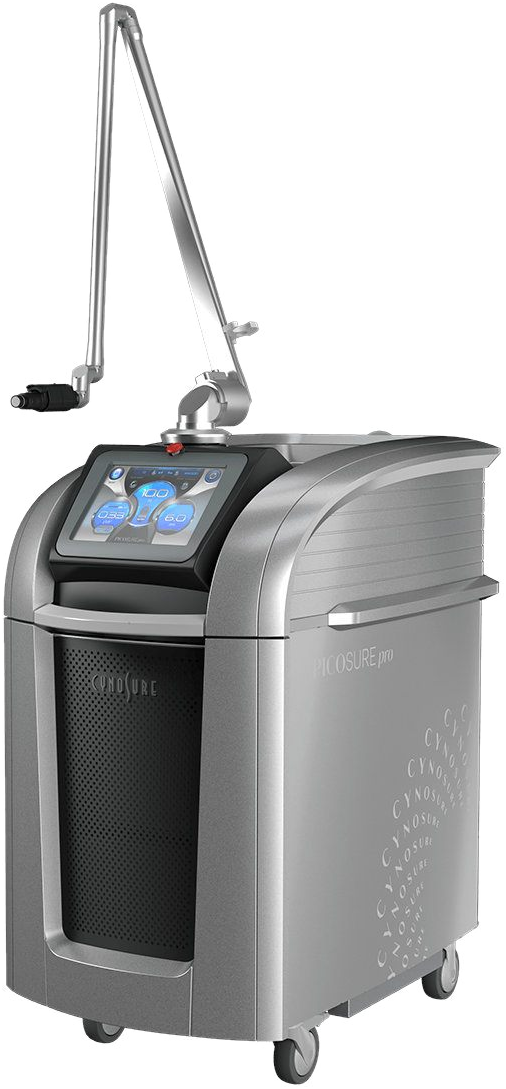 PicoSure Pro device