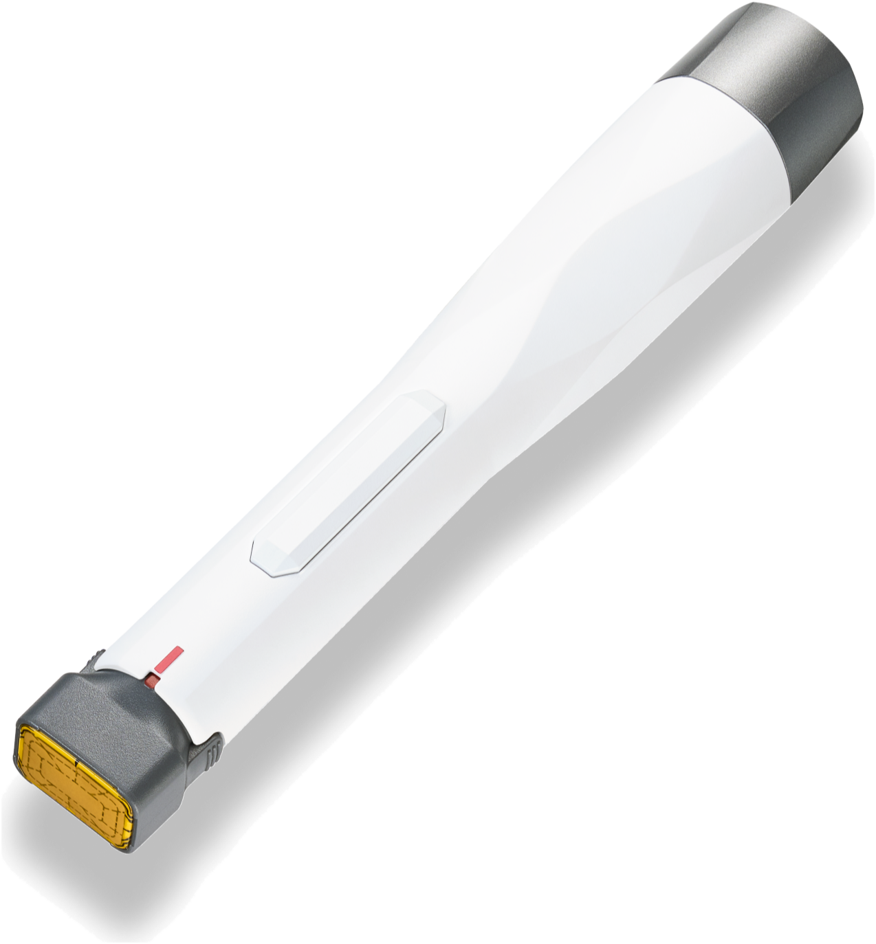 XERF handpiece