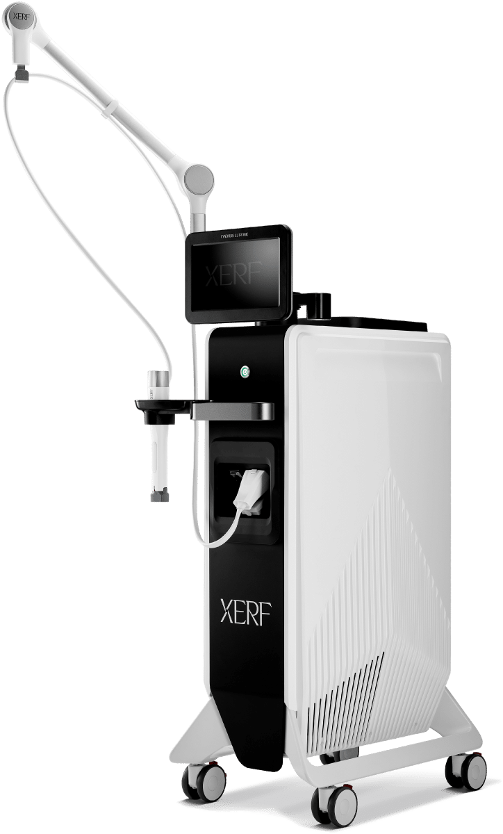XERF device
